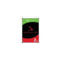 SeaGate HDD||IronWolf Pro|2TB|SATA|256 MB|7200 rpm|3,5"|ST2000NT001