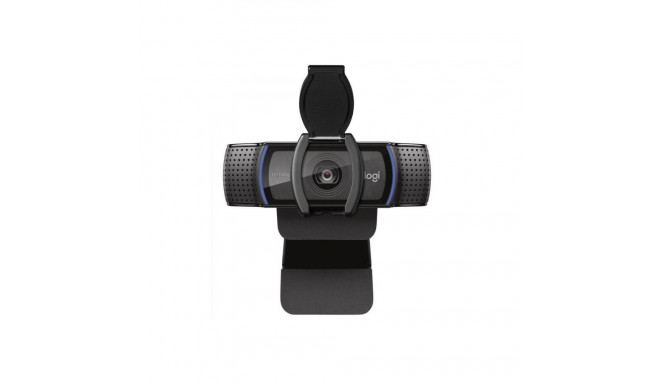 Logitech CAMERA WEBCAM C920E/BLACK 960-001360