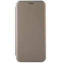 Evelatus Apple iPhone 12/12 Pro Book Case Gold