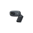 Logitech C270