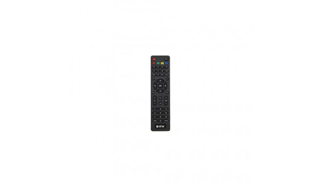 eSTAR RCU STB 618 Black