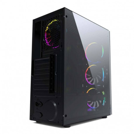 INTOP Ryzen 7 5700G 8GB 500SSD M.2 NVME Radeon RX Vega 8 no-OS