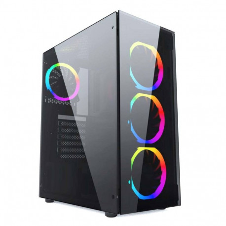 INTOP Ryzen 7 5700G 8GB 250SSD M.2 NVME Radeon RX Vega 8 no-OS