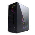 INTOP i5-14400F 16GB DDR5 250SSD M.2 NVME RTX4060 8GB WIN11
