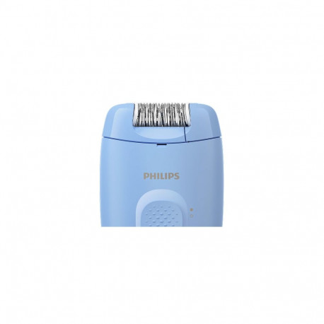 Philips Satinelle Essential BRE228/00 Corded compact epilator