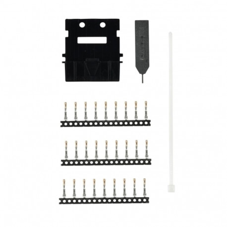 PMLN5072A Rear Accessory Connector Kit