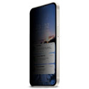 Сonnect Samsung Galaxy A06 2.5D Full Cover Japan Anti-Static Strong 3D Privacy Glass