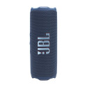JBL Flip 7 Wireless Speaker Bluetooth 5.3 12h Playtime IP67 PartyBoost+ Blue