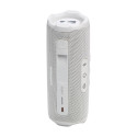 JBL Flip 7 Traadita Kõlar Bluetooth 5.3 12h Mänguaeg IP67 PartyBoost+ Valge