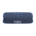 JBL Flip 7 Traadita Kõlar Bluetooth 5.3 12h Mänguaeg IP67 PartyBoost+ Sinine