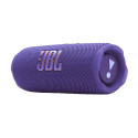 JBL Flip 7 Traadita Kõlar Bluetooth 5.3 12h Mängu Aeg IP67 PartyBoost+ Lilla