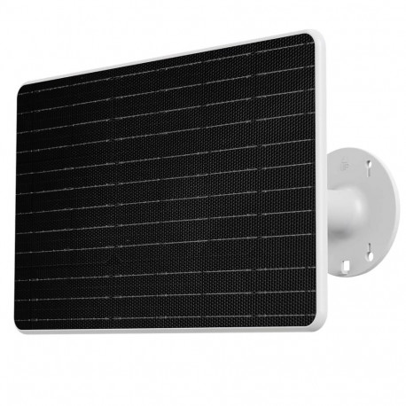 Ezviz PBC12 2in1 12W Päikesepaneel + 37Wh Toitepank kõigile akutoitega kaameratele (292mm x 194mm) V