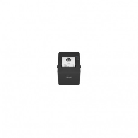 Epson TM-T20IV, 8 dots/mm (203 dpi), cutter, USB, RS232, Ethernet