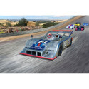 Plastic model Porsche 917 1/3