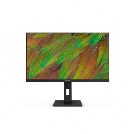 Monitor 27B1N3800 27 inches IPS 4K HDMIx2 DP Pivot Speakers