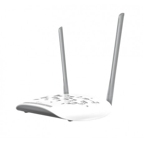 Product Summary:
The TP-Link TL-WA801N (often referred to as the N300 Access Point)