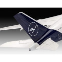 Revell model plane Airbus A380-800 Lufthansa New Livery