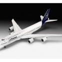 Plastic model Boeing 747-8 Lufthansa New