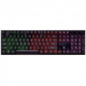 Set of usb backlit keyboard +illumina.mous