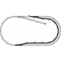 A set of tracks &#39;C&#39;