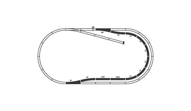 A set of tracks &#39;C&#39;