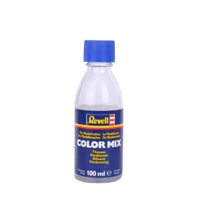 REVELL Rozcienczalnik 10 0 ml