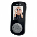Sencor MP3 player SFP 5870BS 8GB FM