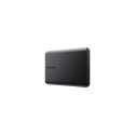 External Hard Drive HDD Toshiba Canvio Basic HDTB 2 TB, Black 2024