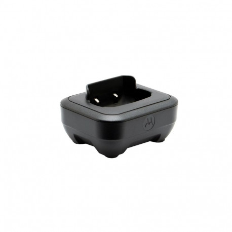 Battery Charger - Motorola PMLN8231AR Two-Way Radio Accessory, Compatible with T210, T270, T470, T47