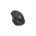 Wireless Mouse - Natec Siskin 2, Black