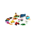 Building Blocks - Lego Classic 10696 Medium Box