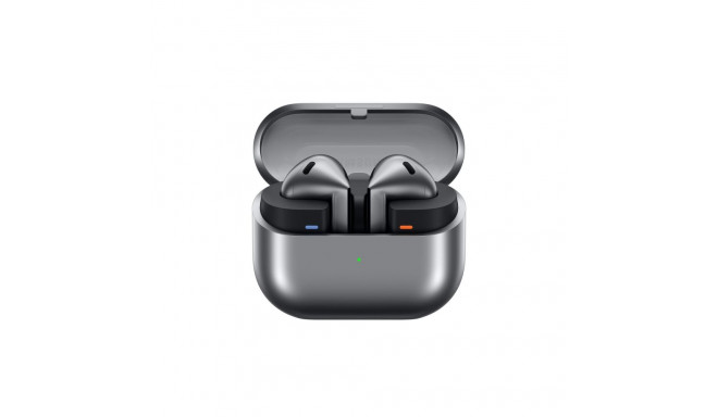 Samsung Galaxy Buds3 SM-R530 Silver (Openbox)