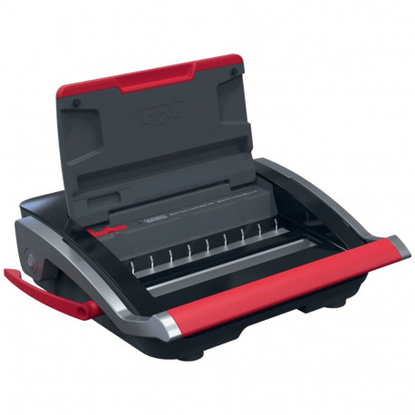 Köiteseade GBC WireBind WB15 traatspiraalile (3:1 augustus 34 augule, traat kuni 14mm)