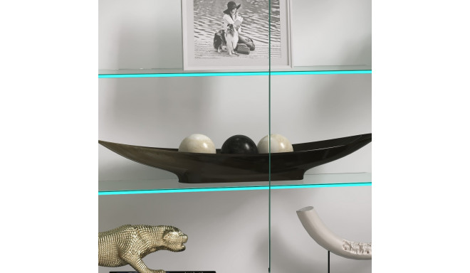 Seinavitriin Vitrosa L, valge