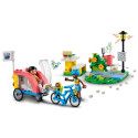 LEGO Friends Koerapäästeratas