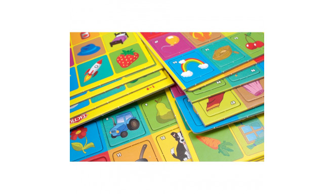 Tactic board game Picture Lotto