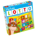 Tactic board game Picture Lotto