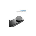 Adjustable Height Table Up Up Balder Black (SPEC)