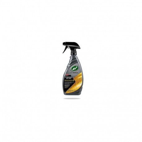 märg vaha Turtle Wax keraamiline 500ml