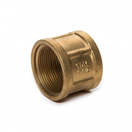 COUPLING 600.60/220 1.1/2IN G