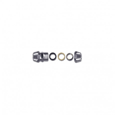 CONNECT 400/374 CR 3/8X10+2GASKETS+NUT