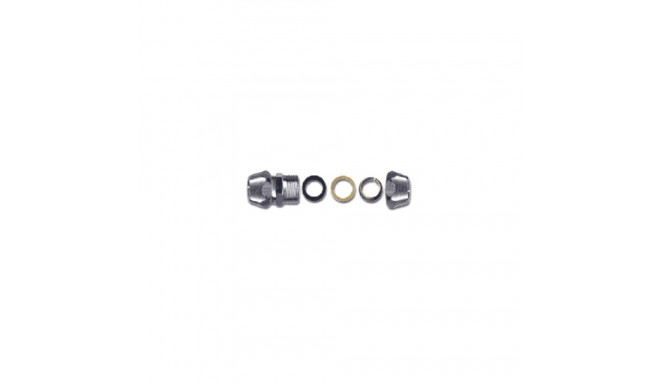 CONNECT 400/374 CR 3/8X10+2GASKETS+NUT