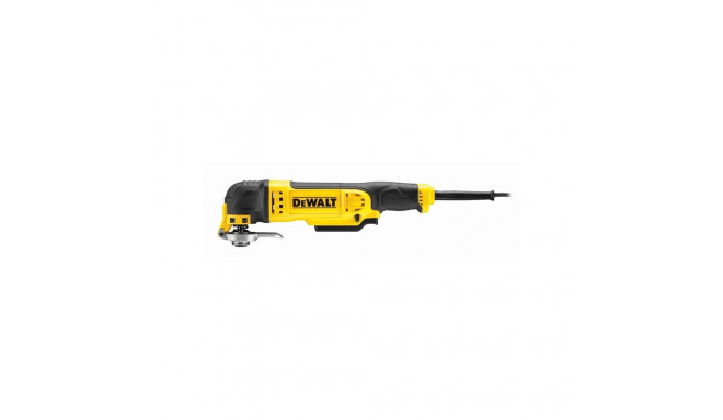 MULTI-TOOL DEWALT DWE315