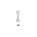 BLANK KEY SAM - 1G (JMA)