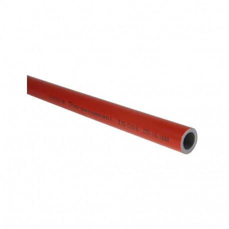 INSULATION PIPE THERMOCOMP IS 28/6