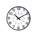 Unilux wall clock Maxi Pop 37,5cm