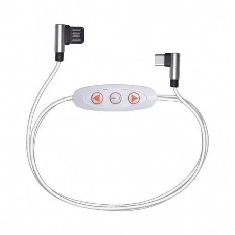 Laowa USB-C cable for LED 24mm Probe