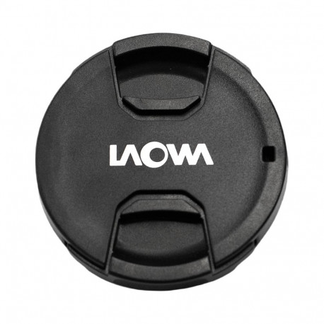 Laowa Lens Cap 7.5mm f/2, 17mm f/1.8, 10mm f/2,