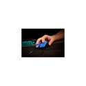 NACON GM-105 mouse Gaming Left-hand USB Type-A Optical 2400 DPI
