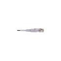 Bahco Insulated screwdriver, voltage tester